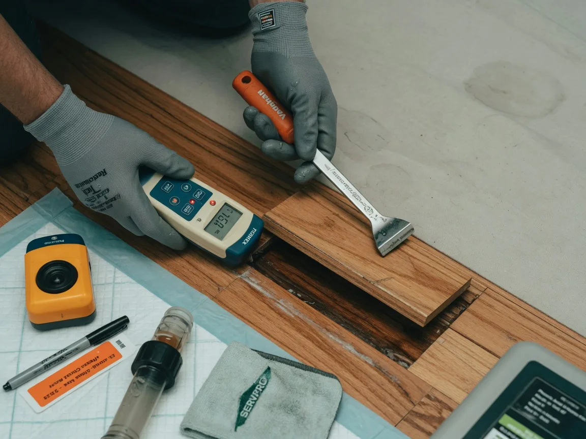 Why choose Water Damage Restoration in Dutchtown, MO
